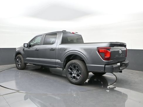 New 2026 Ford F150 STX w/ Equipment Group 200A RWD image 5
