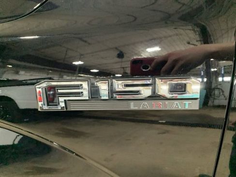 Used 2019 Ford F150 Lariat w/ Equipment Group 502A Luxury image 36