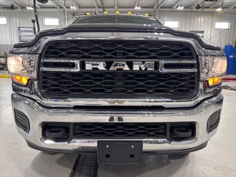 Used 2021 RAM 2500 Tradesman AWD/4WD image 18