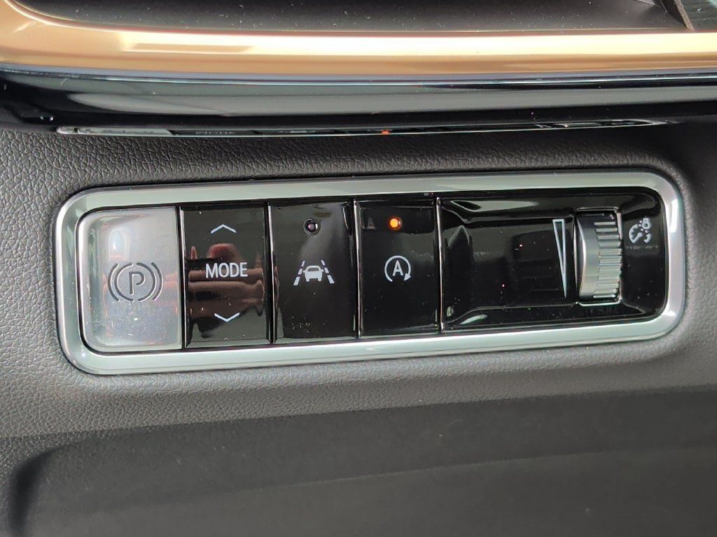 New 2026 Buick Envision Avenir AWD/4WD image 19
