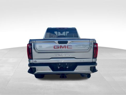Used 2024 GMC Sierra 2500 Denali w/ Denali Reserve Package image 6