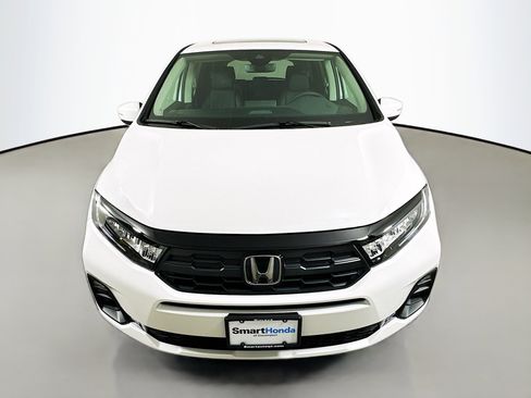 New 2026 Honda Odyssey EX-L image 2