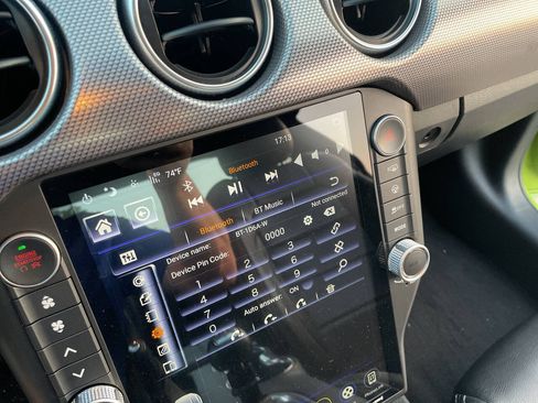 Used 2020 Ford Mustang GT RWD image 41