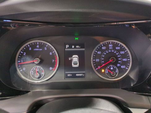 Used 2022 Kia K5 GT-Line image 37