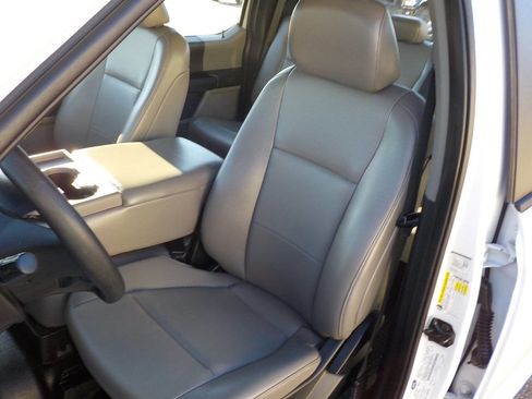 Used 2021 Ford F250 XL w/ STX Appearance Package image 13