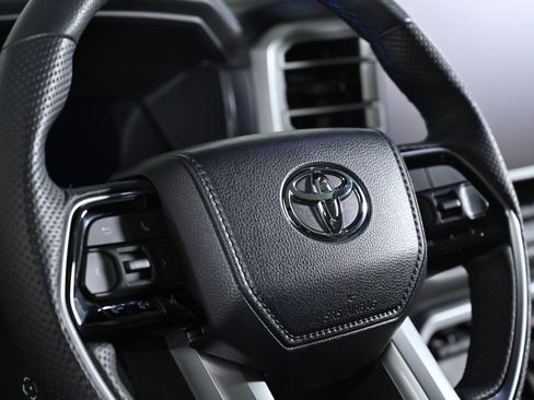 Used 2024 Toyota Tundra Platinum image 14