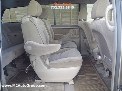 Used 2006 Toyota Sienna LE image 13