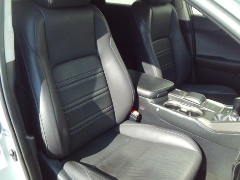 Used 2018 Lexus NX 300 FWD w/ Comfort Package image 25