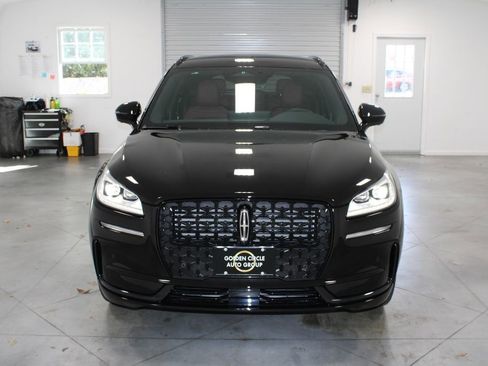 New 2026 Lincoln Corsair Reserve w/ Jet Appearance Package image 2