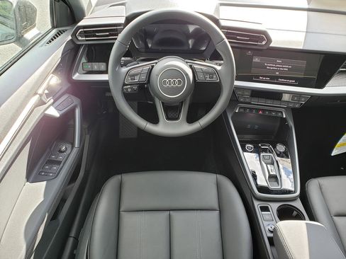 New 2026 Audi A3 2.0T Premium Plus image 10