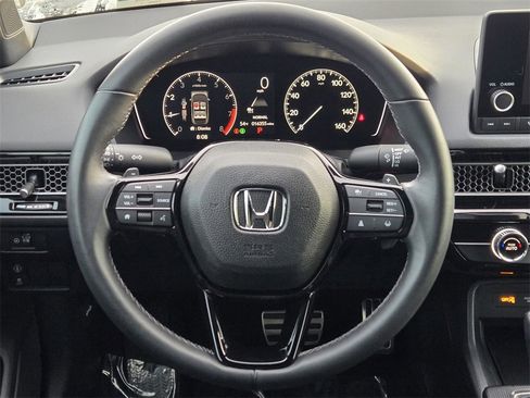 Used 2024 Honda Civic Sport image 13