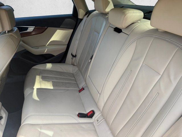 Used 2022 Audi A4 2.0T Premium w/ 18" Wheel Package AWD/4WD image 22