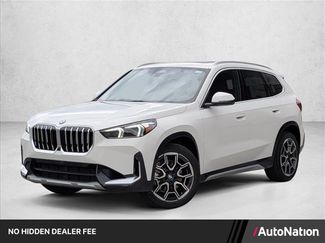 New 2026 BMW X1 xDrive28i w/ Technology Package AWD/4WD video 1