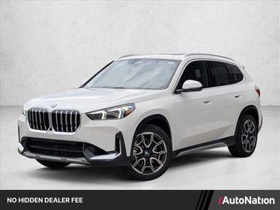 New 2026 BMW X1 xDrive28i w/ Technology Package