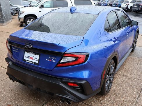 Used 2024 Subaru WRX Limited image 6