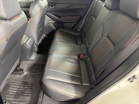 Used 2021 Subaru Crosstrek 2.5i Limited w/ Moonroof Package 2 image 18