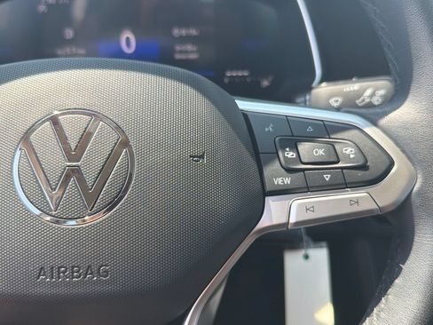 Certified 2024 Volkswagen Jetta S FWD image 11