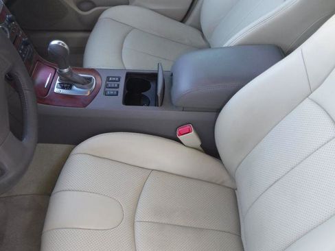 Used 2008 INFINITI G35 x Sedan w/ Premium Pkg image 25