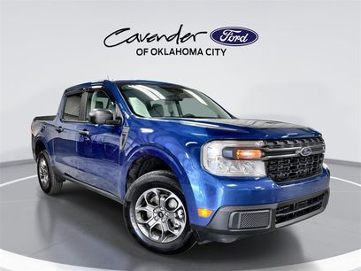 Used 2023 Ford Maverick XLT