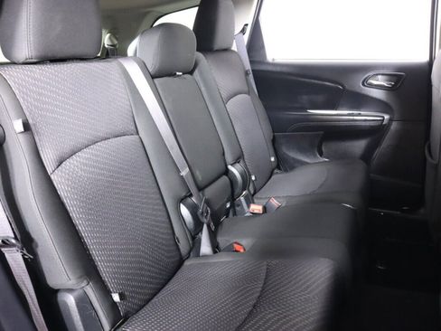 Used 2019 Dodge Journey SE w/ Connectivity Group image 33