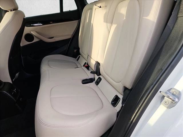 Used 2018 BMW X1 sDrive28i FWD image 18