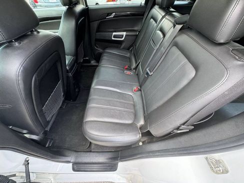 Used 2014 Chevrolet Captiva Sport LT w/ Convenience Package image 14