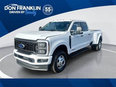 New 2026 Ford F350 XL w/ STX Appearance Package