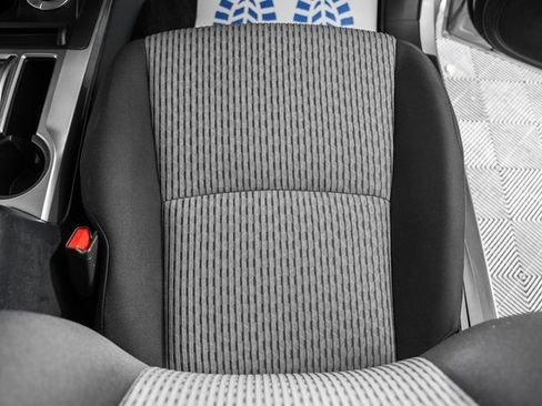 Certified 2024 Toyota 4Runner SR5 image 30