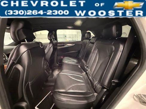 Used 2016 Lincoln MKX Reserve w/ Equipment Group 102A image 15