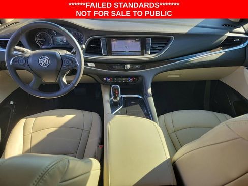 Used 2018 Buick Enclave Premium w/ Experience Buick Package image 20