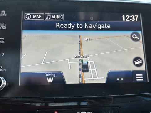 Used 2023 Honda Ridgeline RTL-E image 21