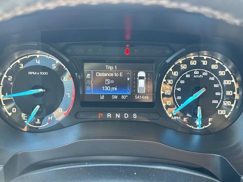 Used 2023 Ford Ranger XLT w/ Equipment Group 301A Mid image 23