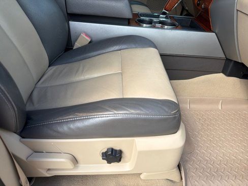 Used 2007 Ford Expedition Eddie Bauer image 23