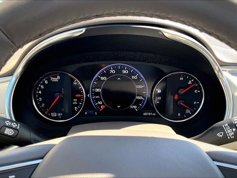 Used 2024 Chevrolet Malibu LT FWD image 13
