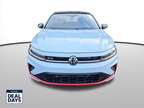 New 2026 Volkswagen Jetta GLI Autobahn image 9