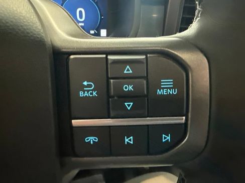 Used 2026 Ford F150 Lariat AWD/4WD image 21