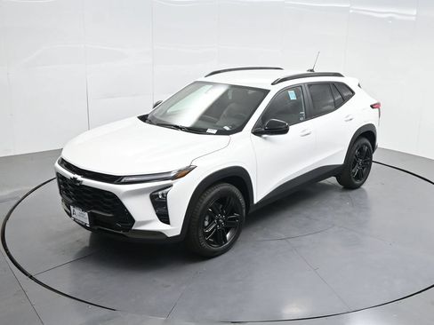 New 2026 Chevrolet Trax ACTIV w/ Driver Confidence Package FWD image 55