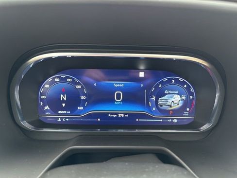 Certified 2023 Chevrolet Suburban Premier image 8