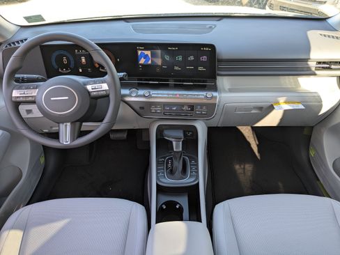 New 2026 Hyundai Kona SEL Sport image 15