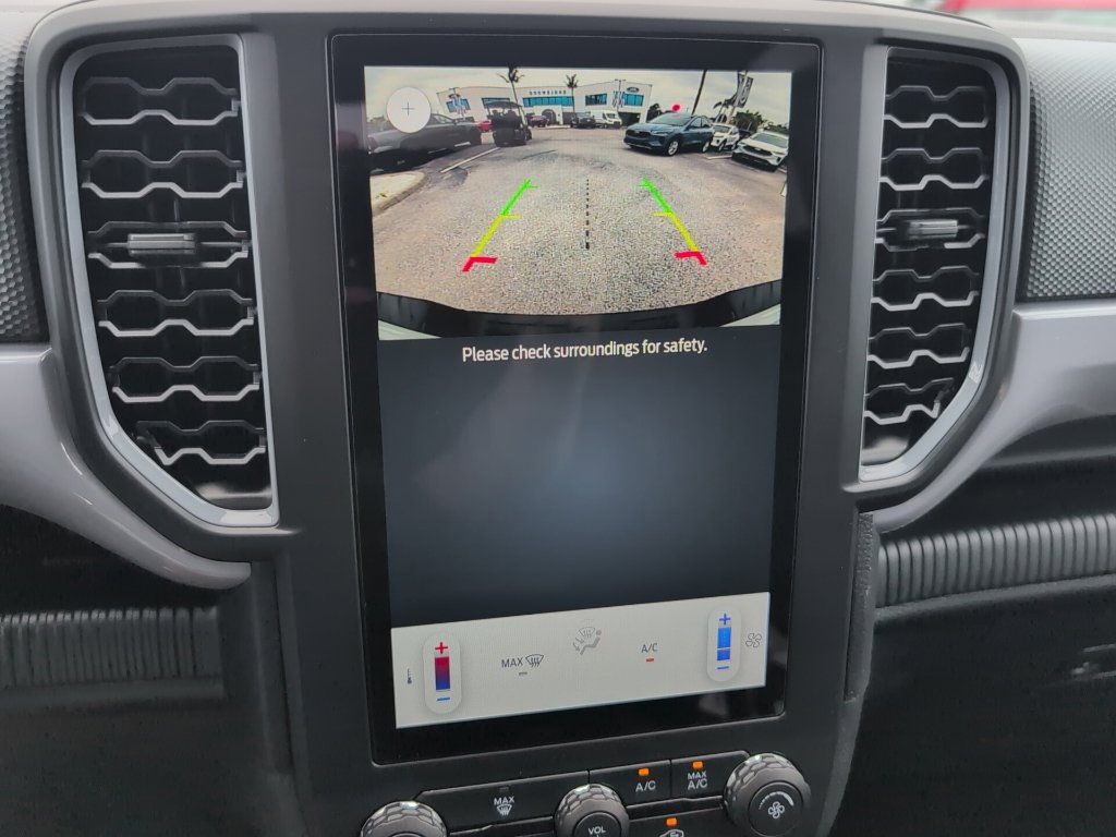 New 2026 Ford Ranger XL RWD image 17
