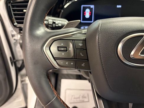 Used 2022 Lexus NX 350 AWD image 13