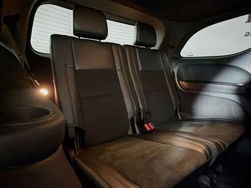 Used 2019 Dodge Durango GT AWD/4WD image 31