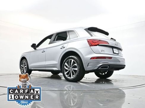 Used 2024 Audi Q5 2.0T Premium Plus image 31