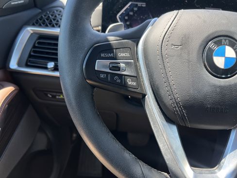 Certified 2026 BMW X5 xDrive40i AWD/4WD image 19