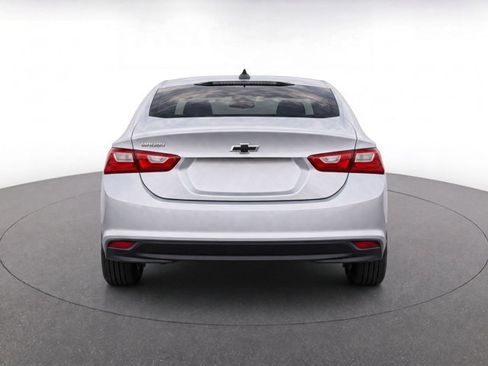 Used 2018 Chevrolet Malibu LS FWD image 6
