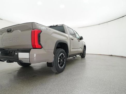 New 2026 Toyota Tundra SR5 image 26