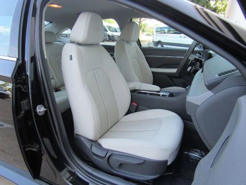 Used 2024 Hyundai Sonata SEL image 21