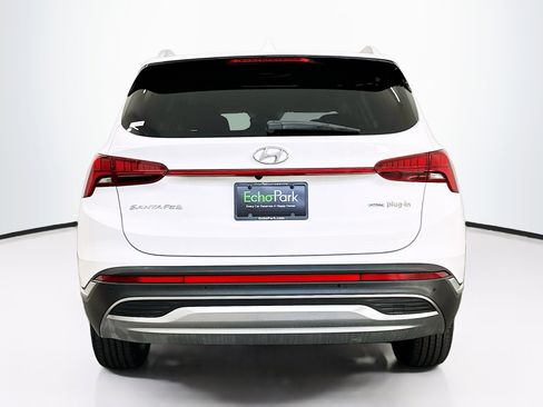 Used 2023 Hyundai Santa Fe SEL Convenience image 7