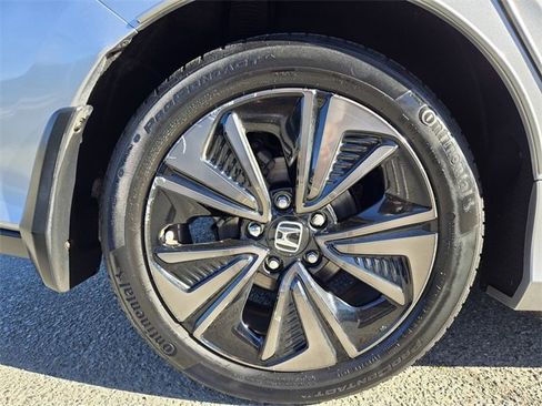 Used 2019 Honda Civic EX image 11