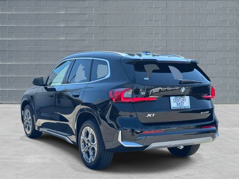 Used 2025 BMW X1 xDrive28i w/ Convenience Package image 4
